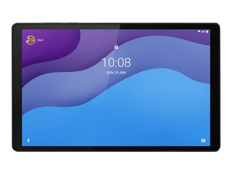 Lenovo Tab M10 Hd 2nd Gen Za7v0010se